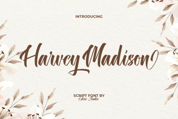 Harvey Madison: A Designer’s Practical Review