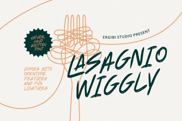 Lasagnio Wiggly: A Designer’s Practical Review
