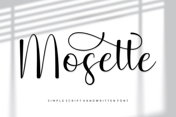 Mosette: A Designer’s Honest Review