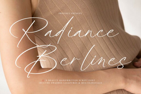 Radiance Berlines Font: A Designer’s Review