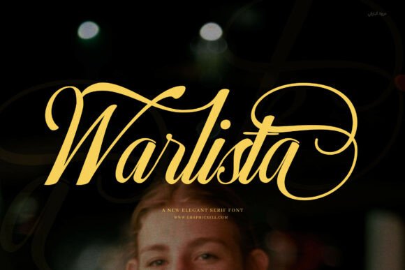 Warlista Font: Elevate Your Campaigns