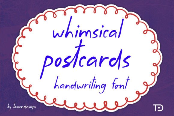 Whimsical Postcards: A Designer’s Practical Review